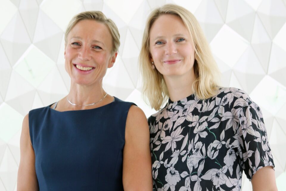 Therese birkelund ulvo gunilla süssmann hardanger musikkfest