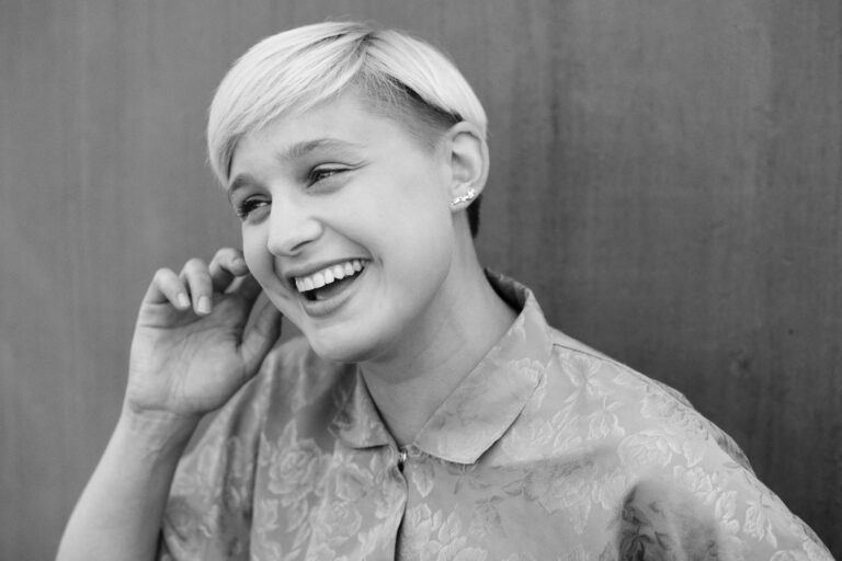 Frida Ånnevik: Fra skam til suksess