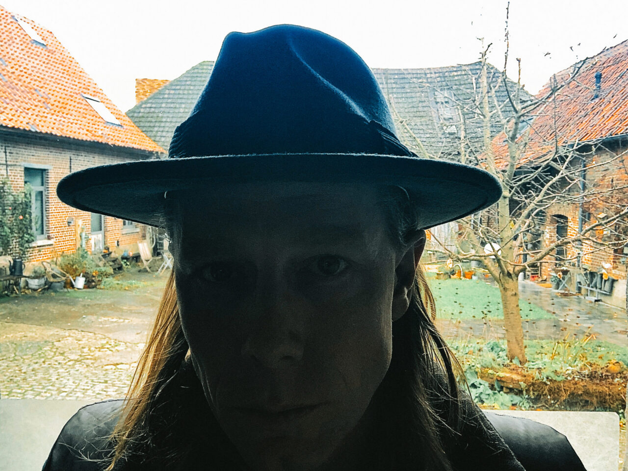 Stian Westerhus – Belgisk gård (foto Stian Westerhus)