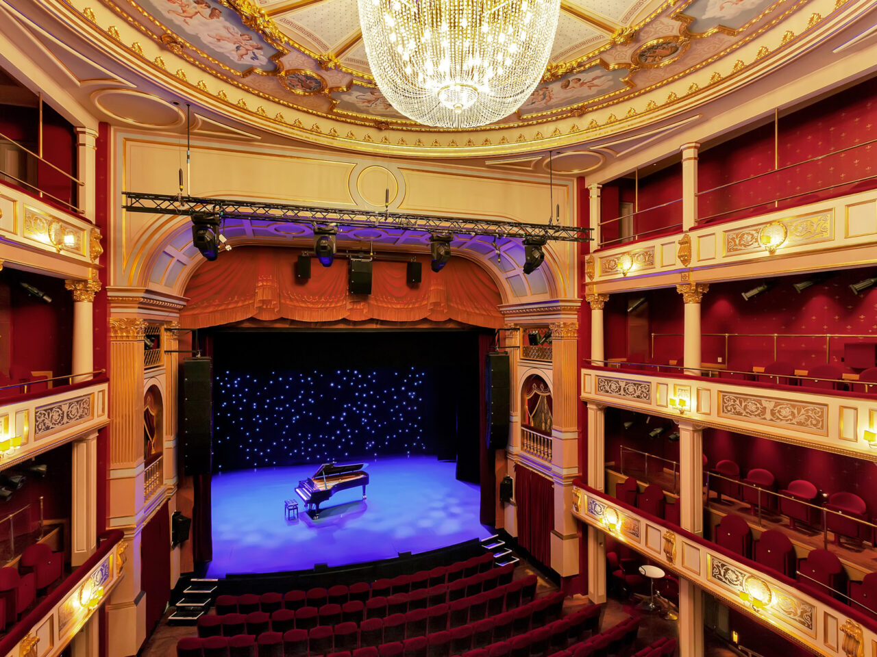 Drammens teater