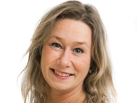 Ann Helen Erichsen Belinda Bjørnestad Egeland