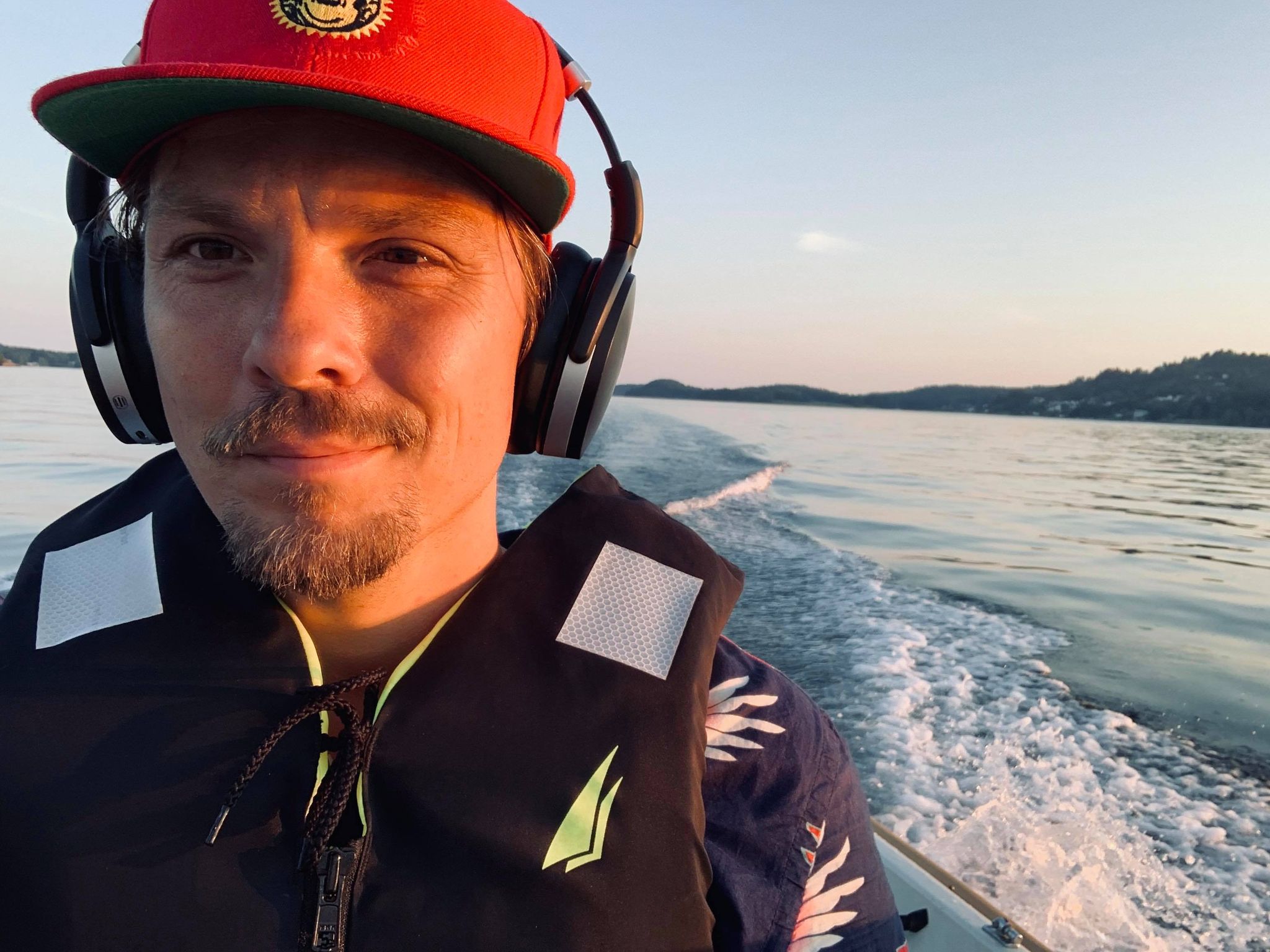 Musikar, komponist og pedagog Hans Martin Austestad