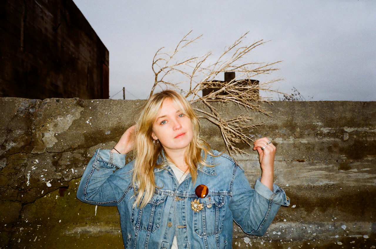 Thea & the Wild