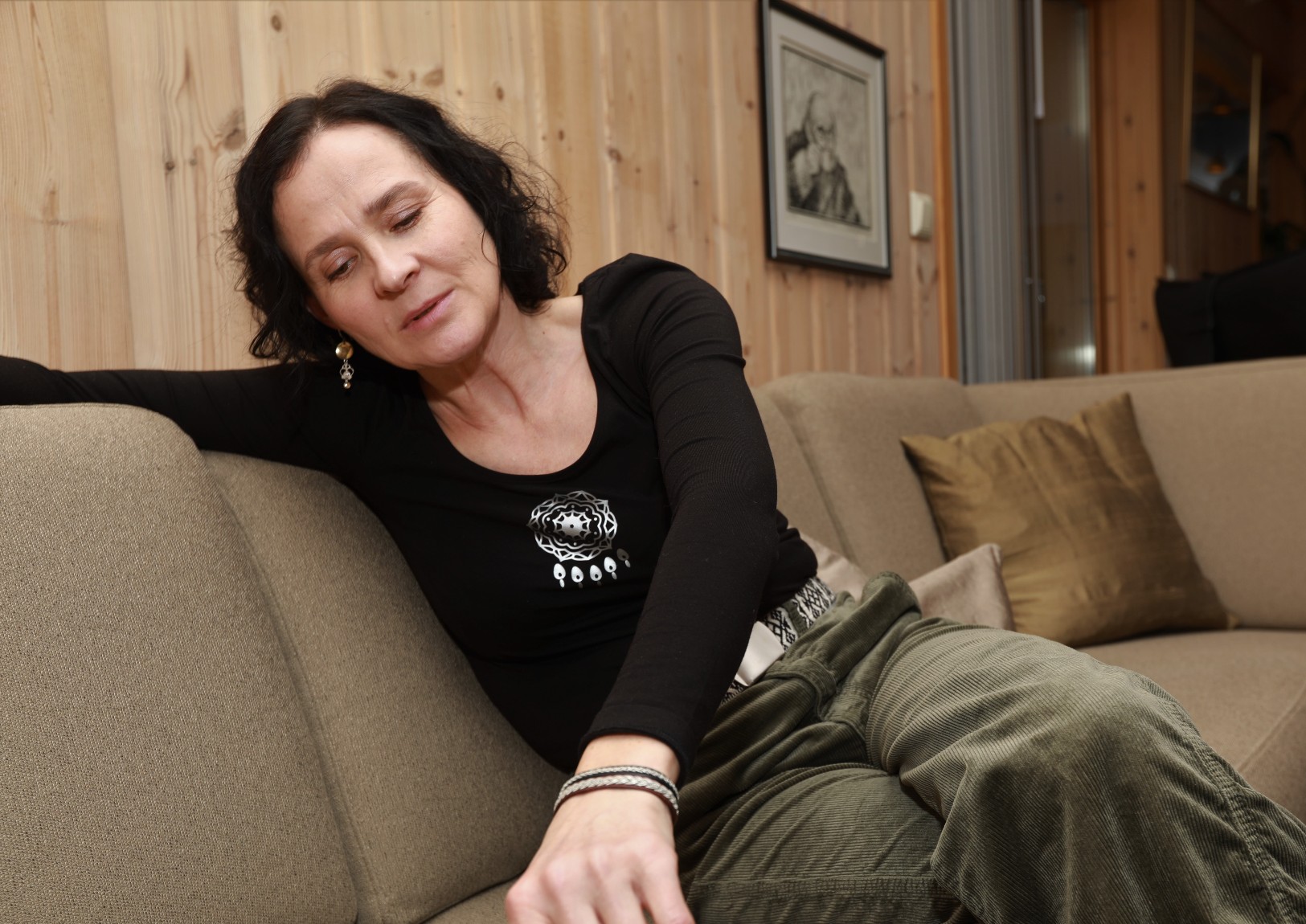 Kari Heimen Freddy Ludvik Larsen RED