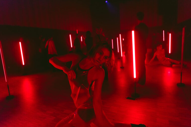 Det var redsel å spore inne på Munchmuseet sist helg