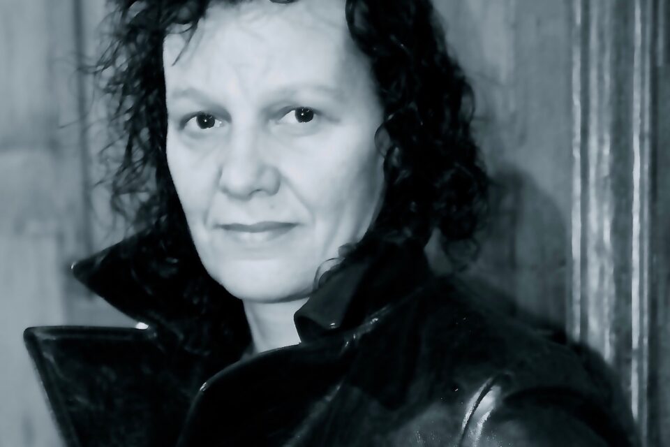 Malika Makouf Rasmussen