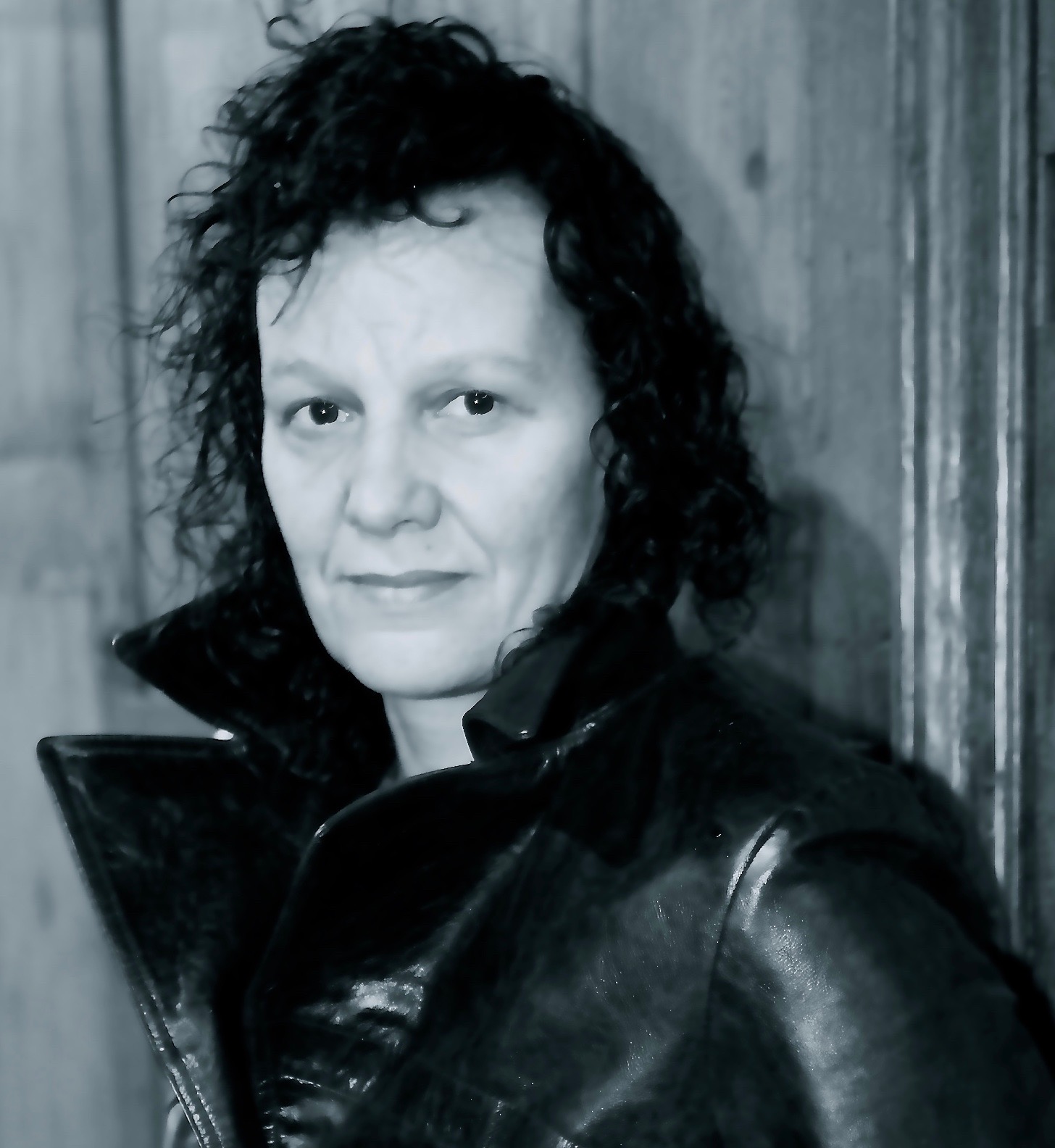 Malika Makouf Rasmussen