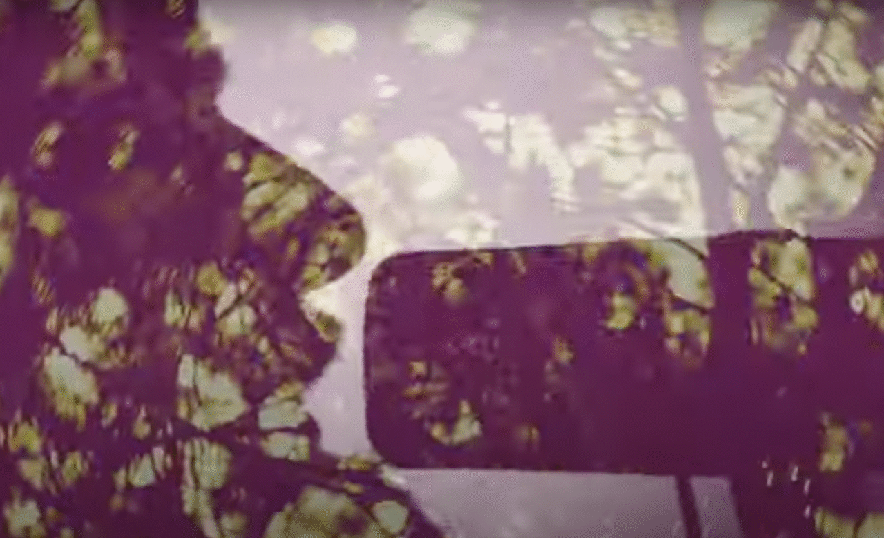 Erlend Ropstad – Heilt uten synd