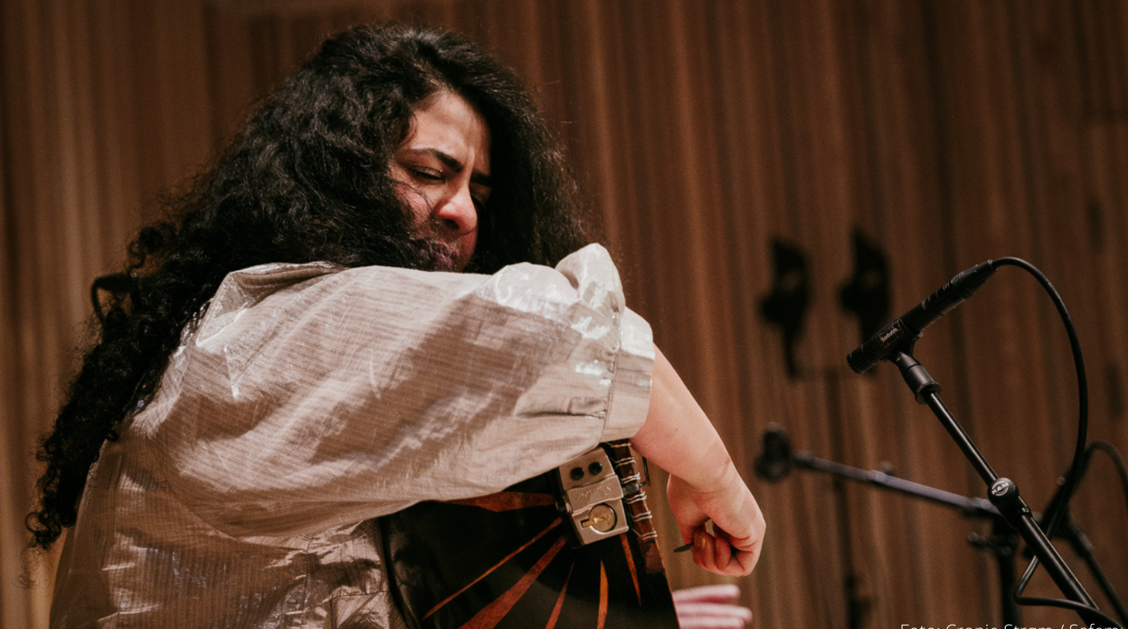 Yasmine Elbarawamy