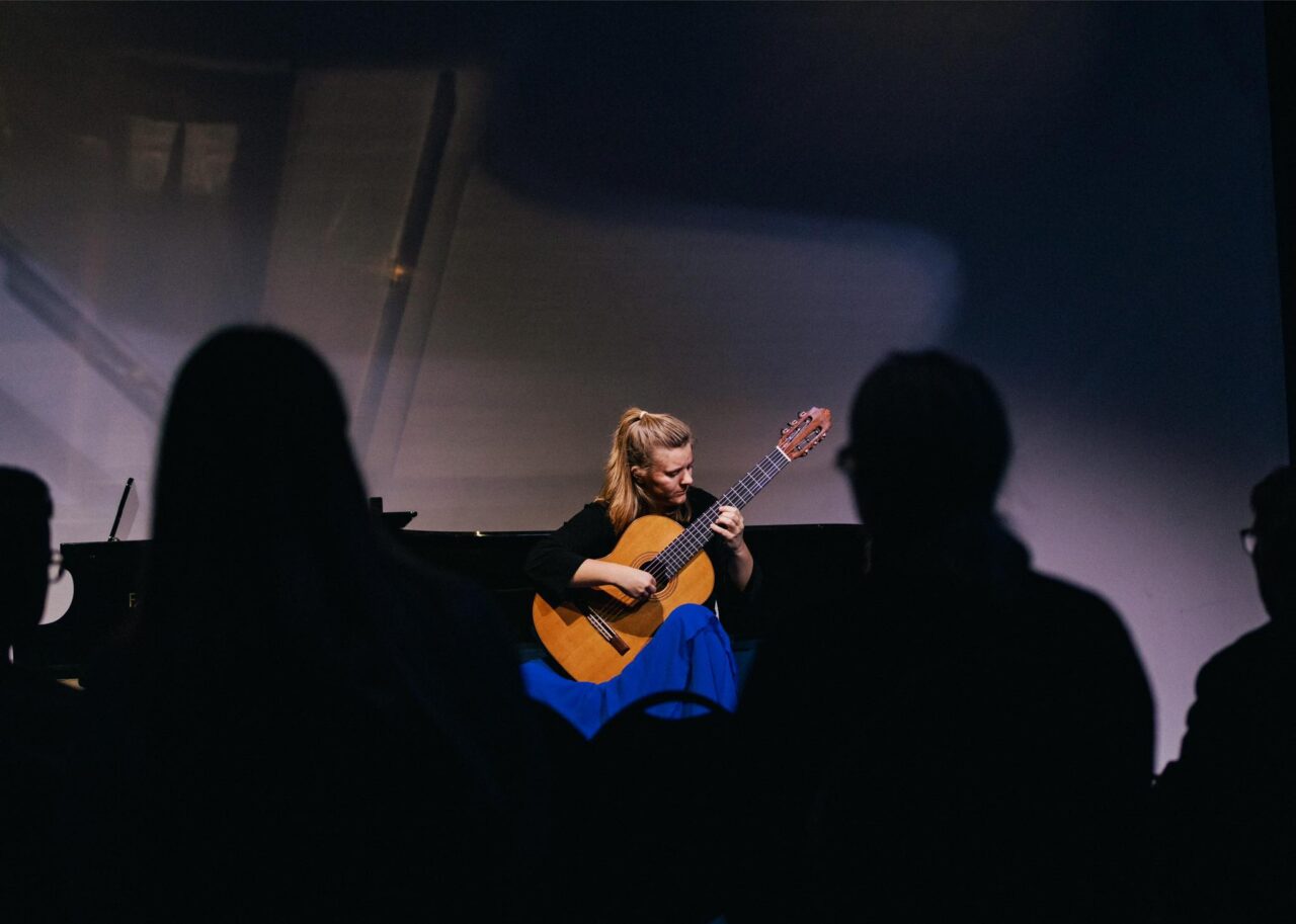 Kristina Vårlid Arena klassisk