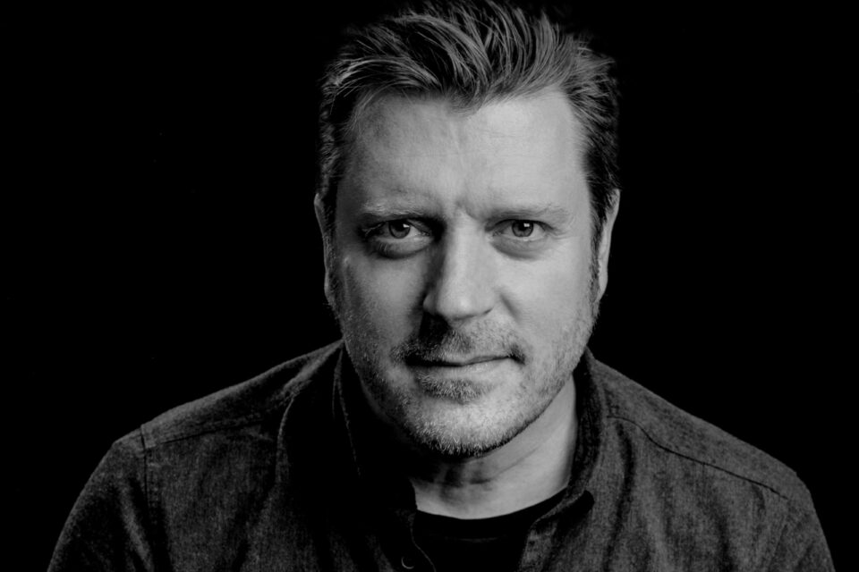 Paal Ritter Schjerven