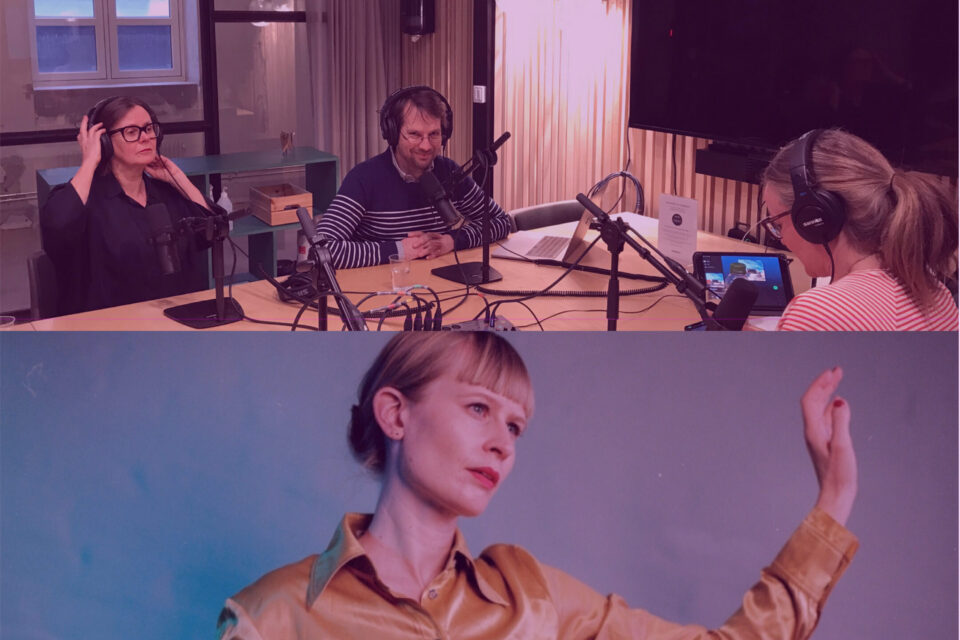 Vi må snakke om musikk