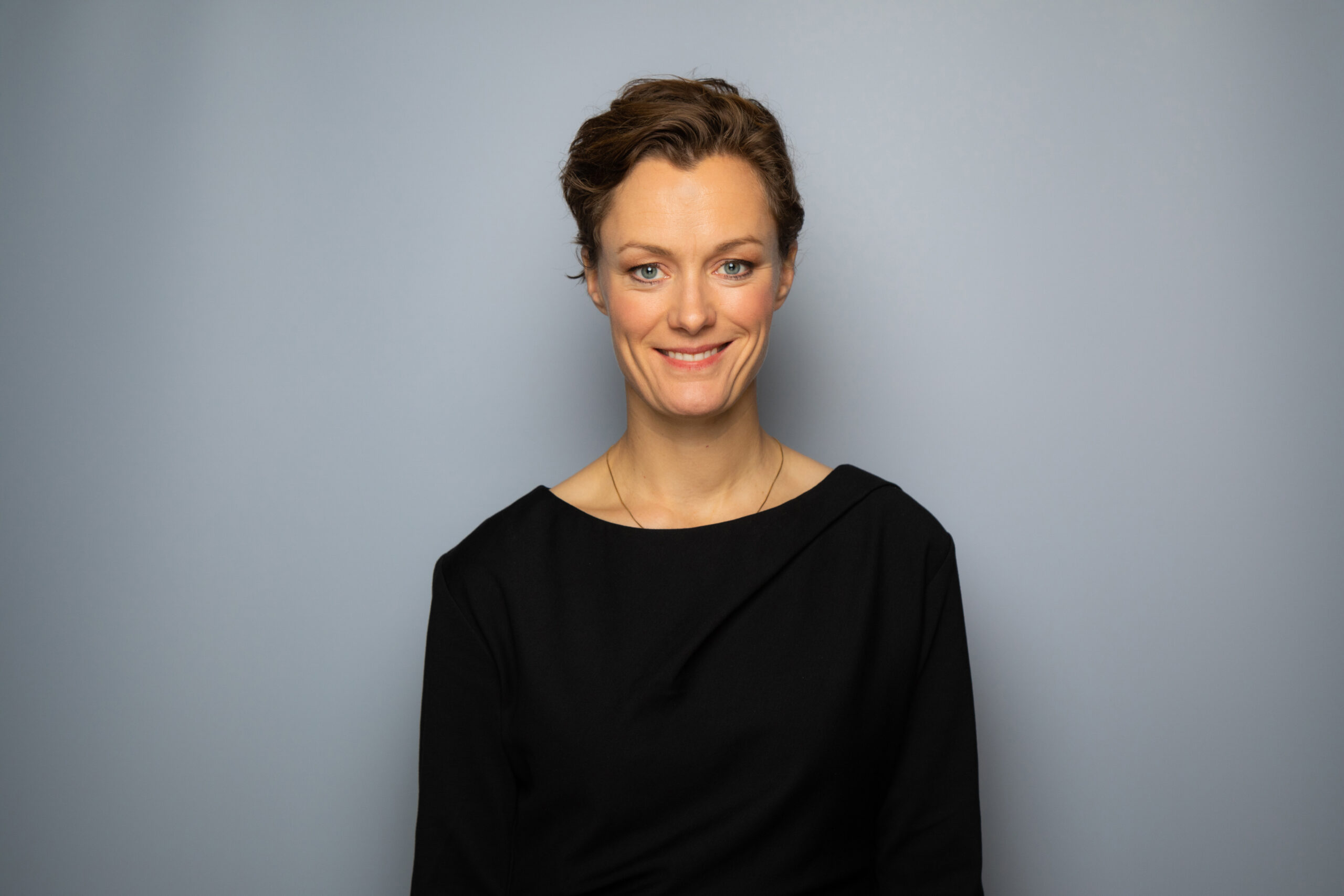 Anette Trettebergstuen