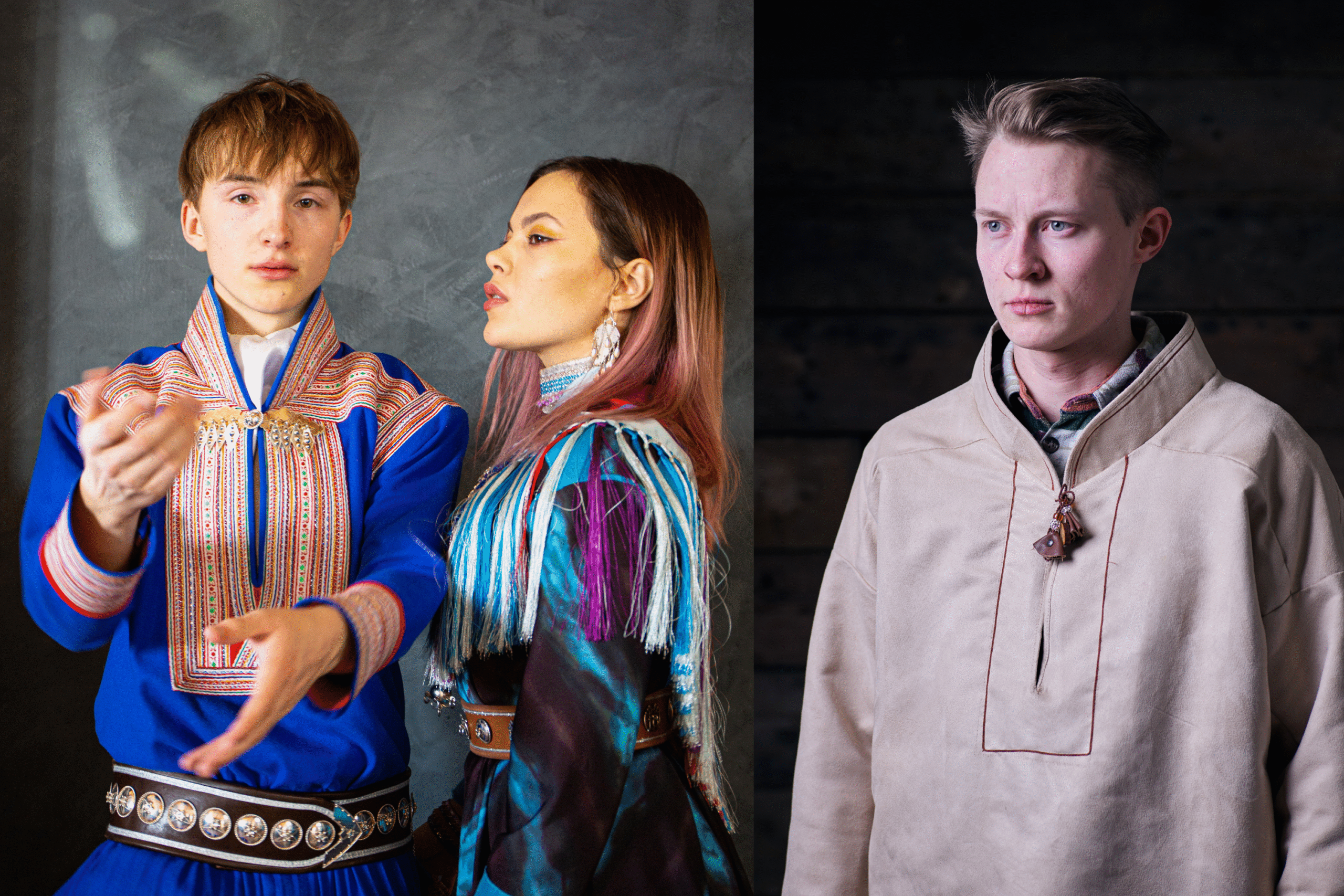 Länsmann Karlsen Lavre