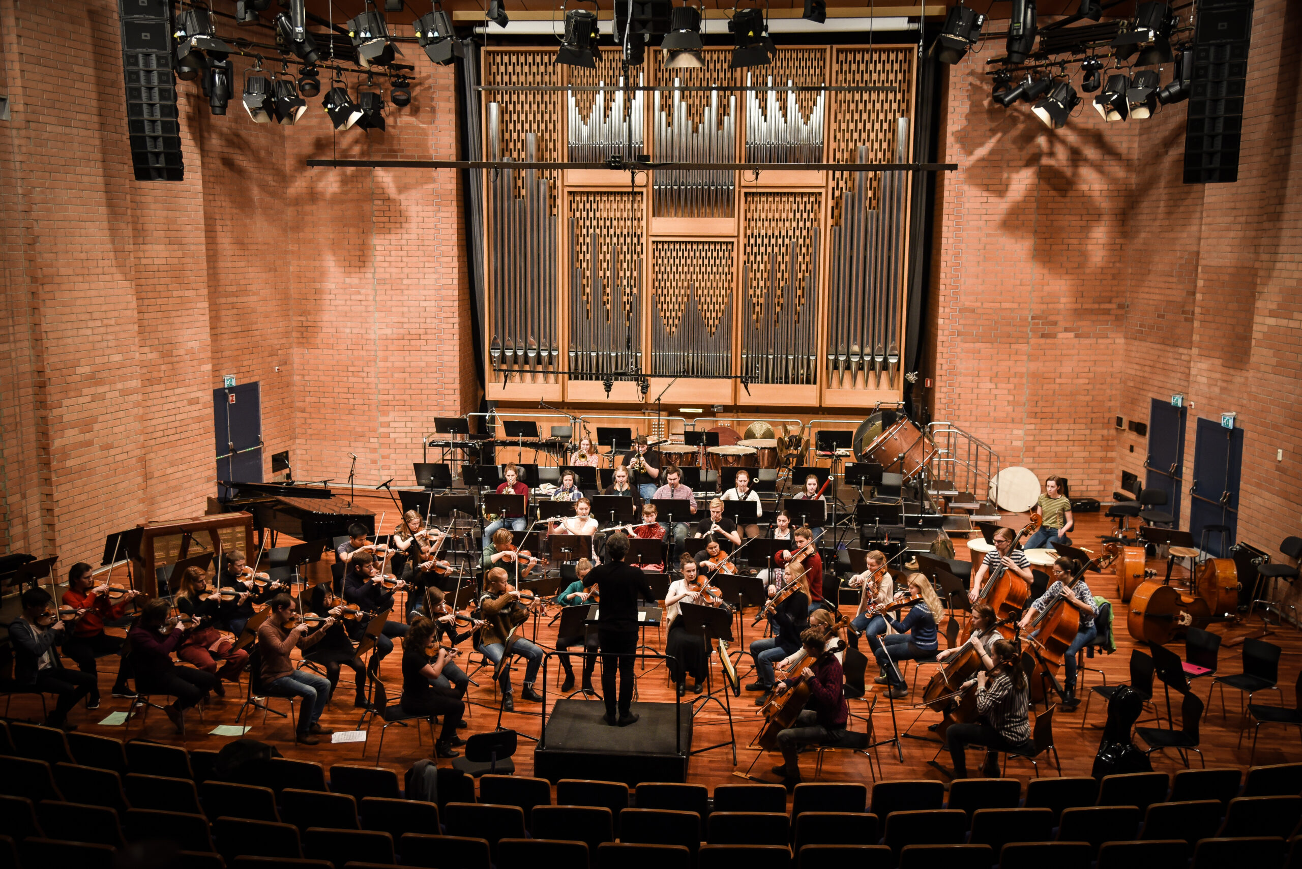 NMH symfoniorkester