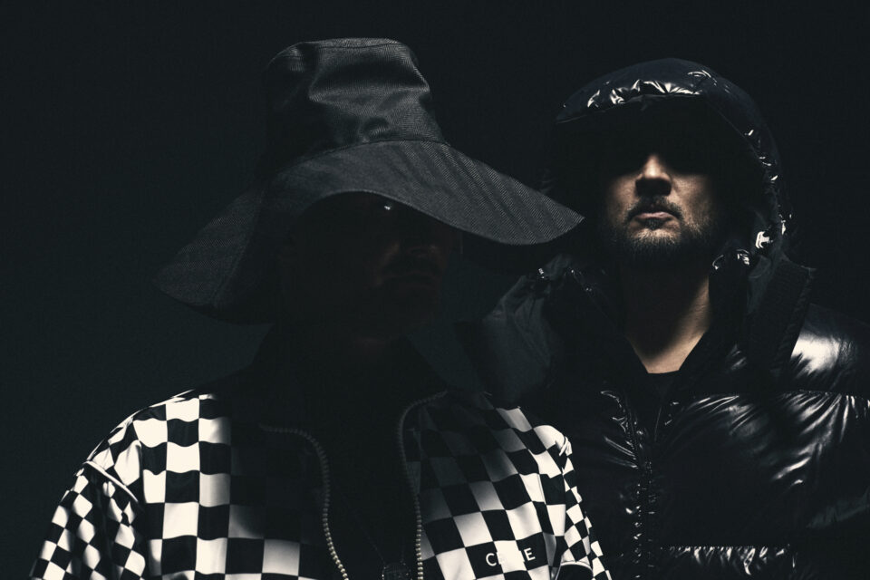Röyksopp