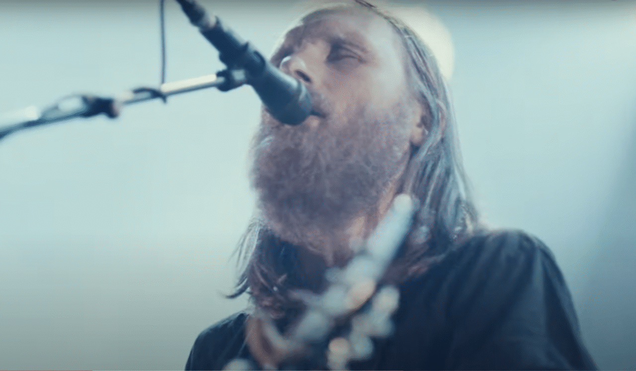 Stillbilde fra Erlend Ropstad, Gleden & sorgen