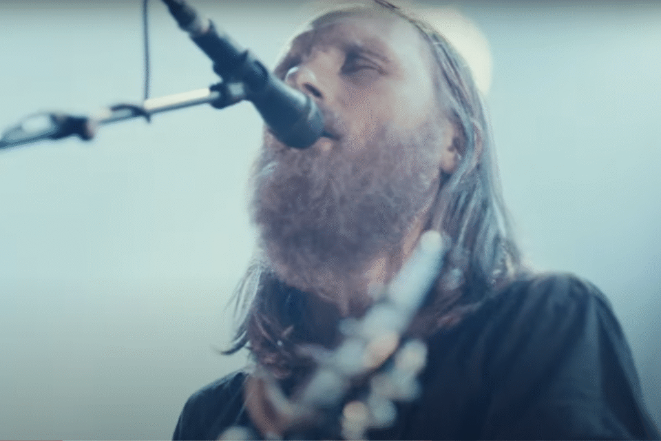 Stillbilde fra Erlend Ropstad, Gleden & sorgen