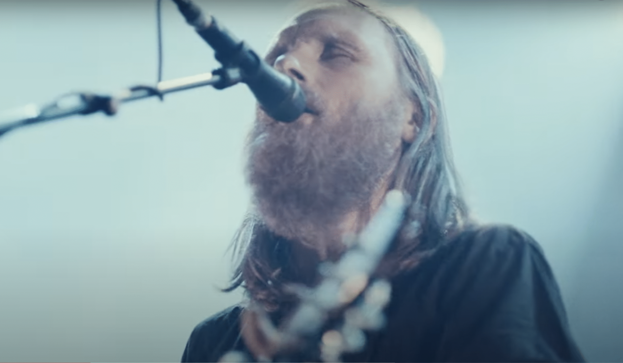 Stillbilde fra Erlend Ropstad, Gleden & sorgen