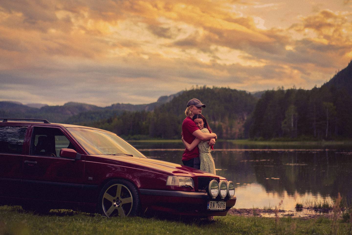 «GT» og «Hege» i Rådebank sesong