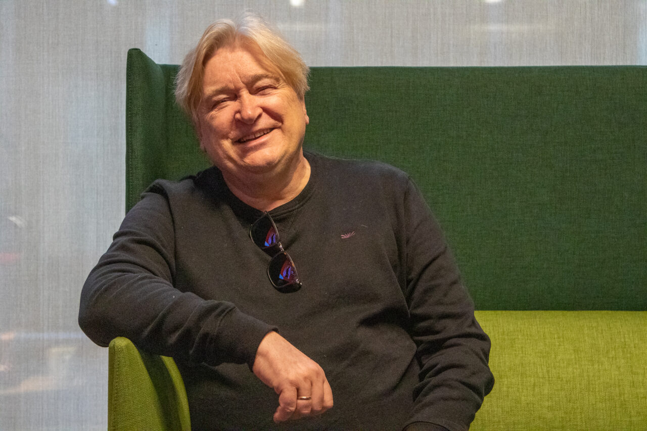 Jørn Hoel