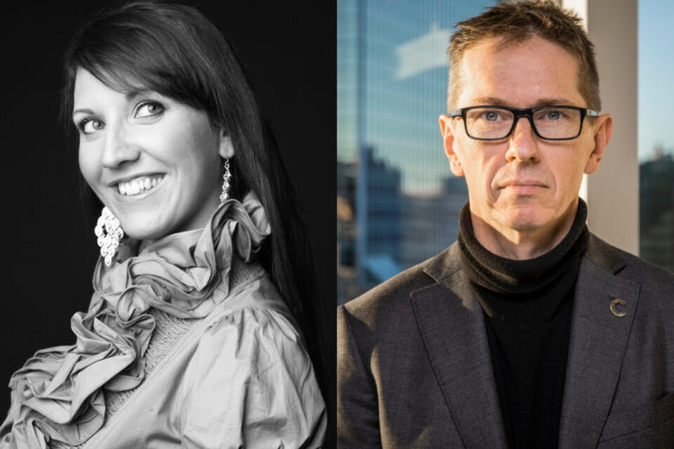 DOBBEL MOEN B : RIAN