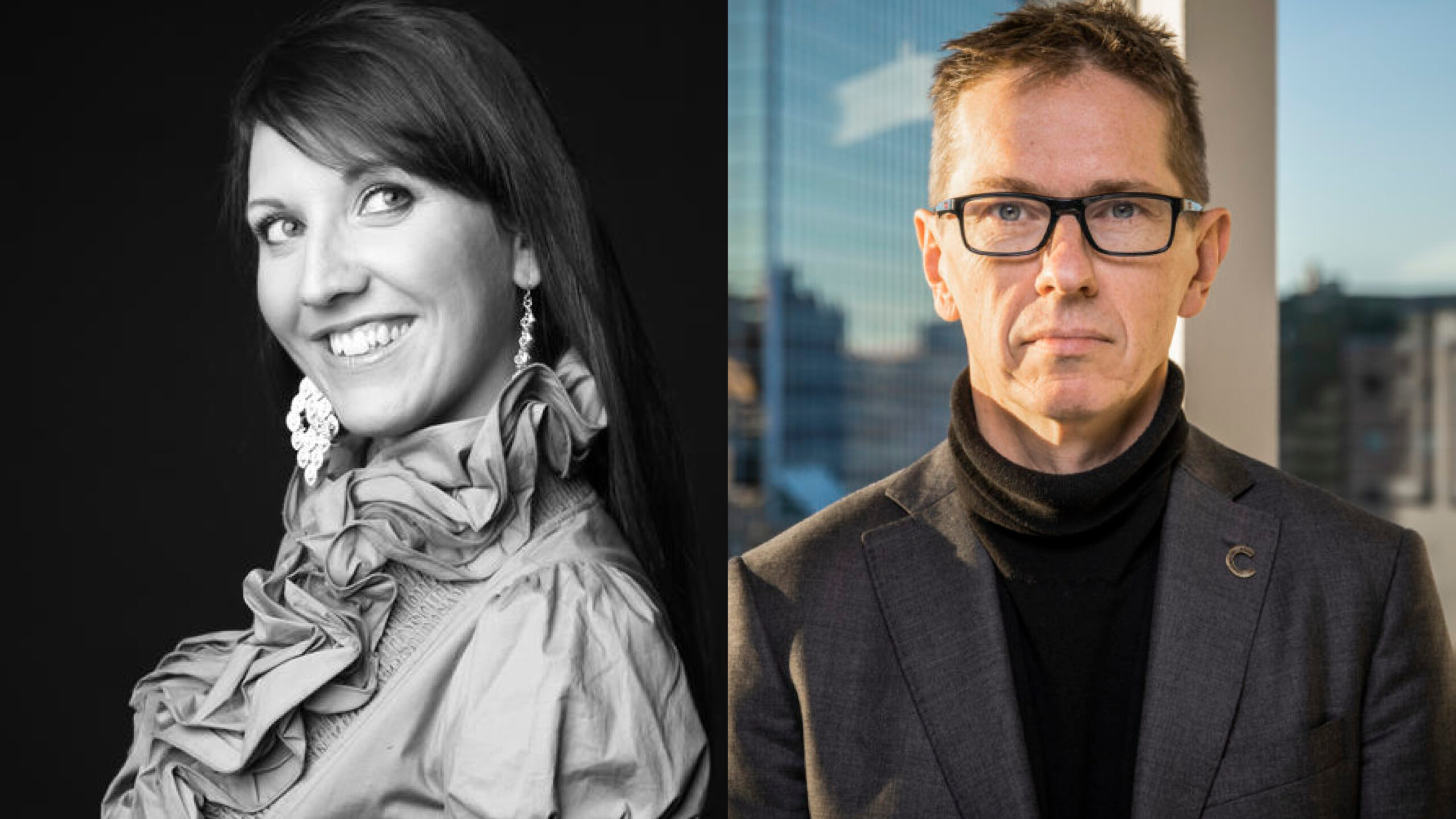 DOBBEL MOEN B : RIAN