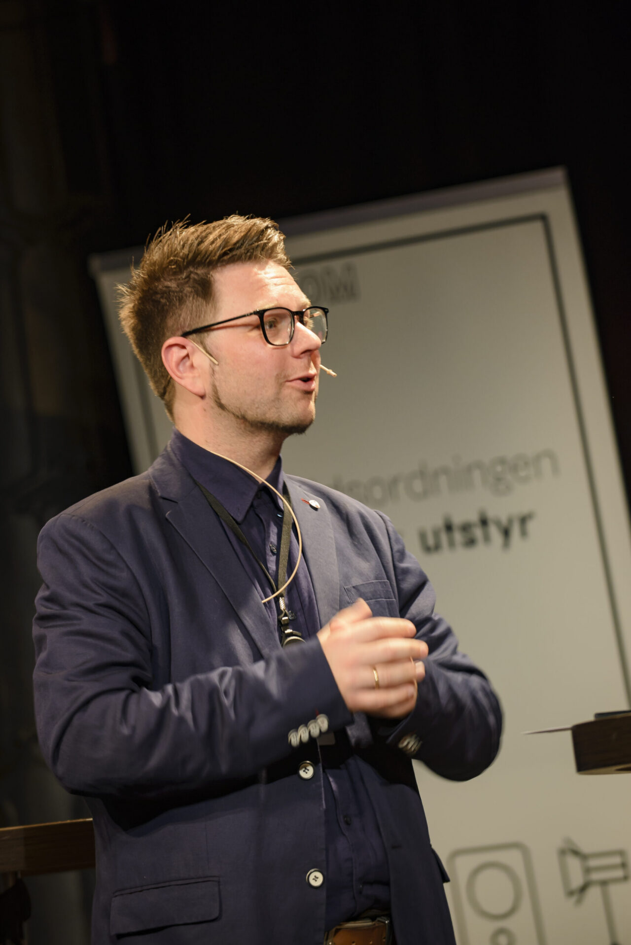 Odin Adelsten Aune Bohmann