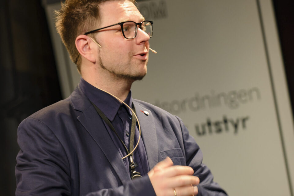 Odin Adelsten Aune Bohmann