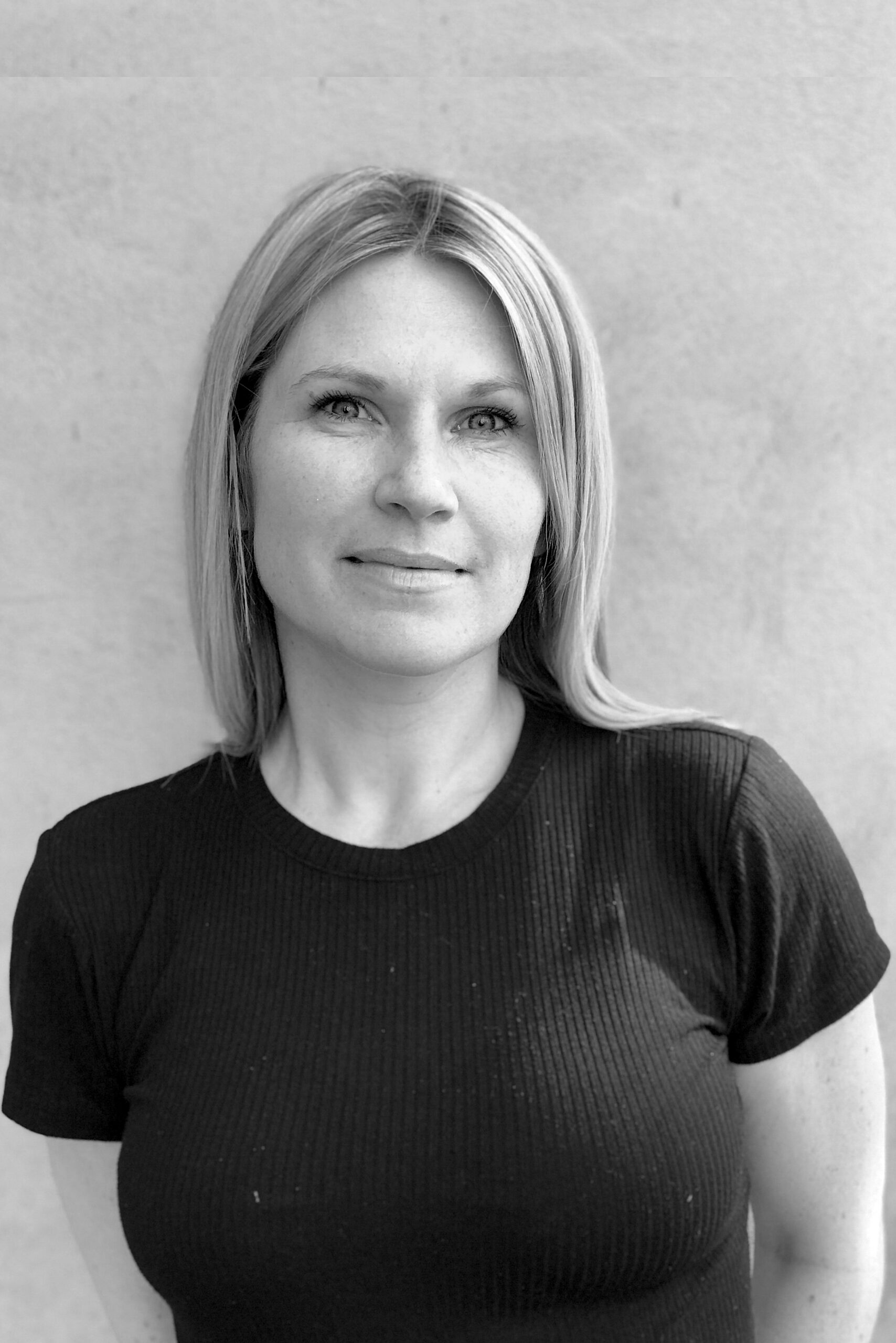 Erica Leypoldt i FKP Scorpio Norge: travel sommer.