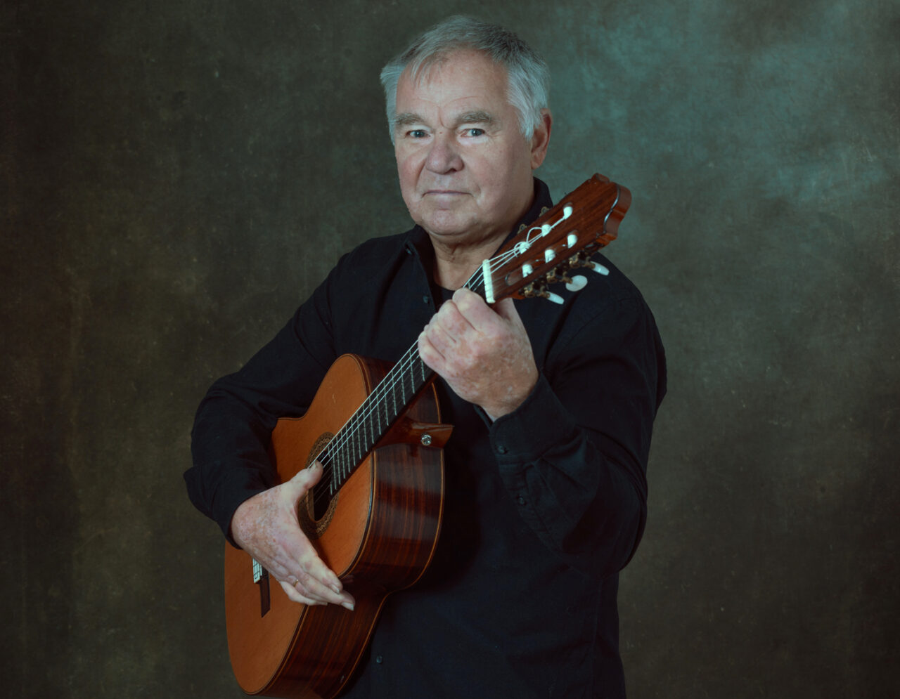 Lars Klevstrand AHG
