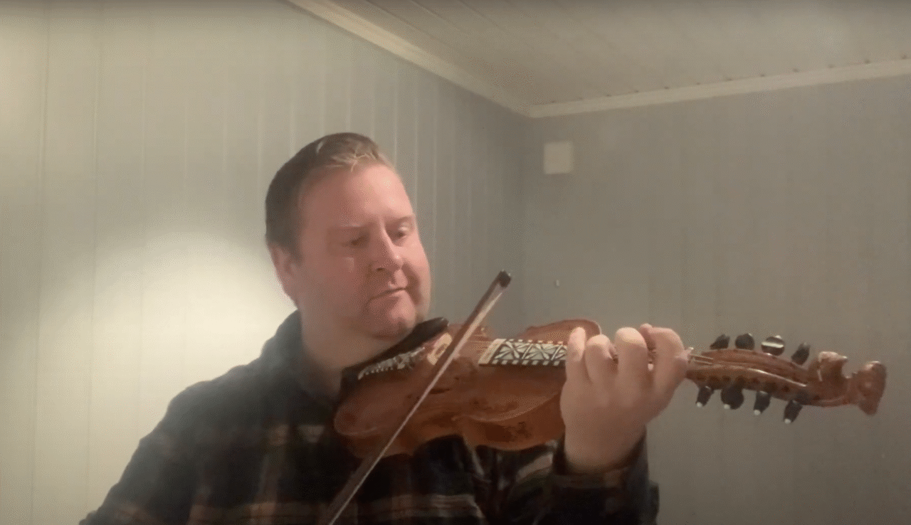 Per Anders Buen Garnås