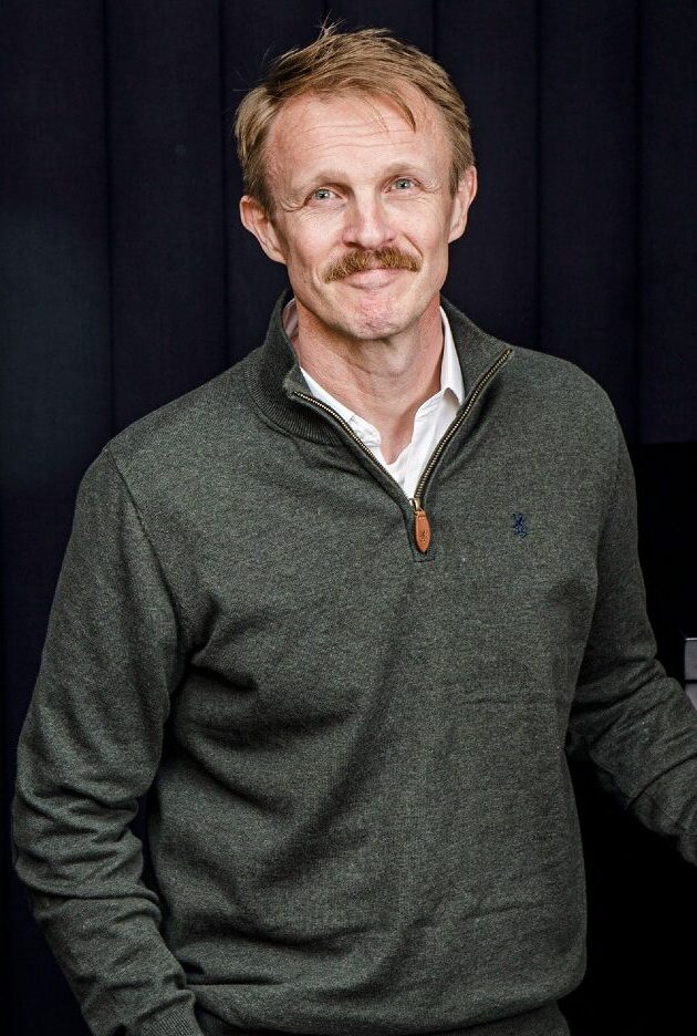 Willy Martinsen TONO