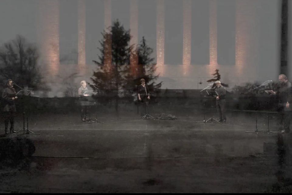 The Intellect of Sound Symposium