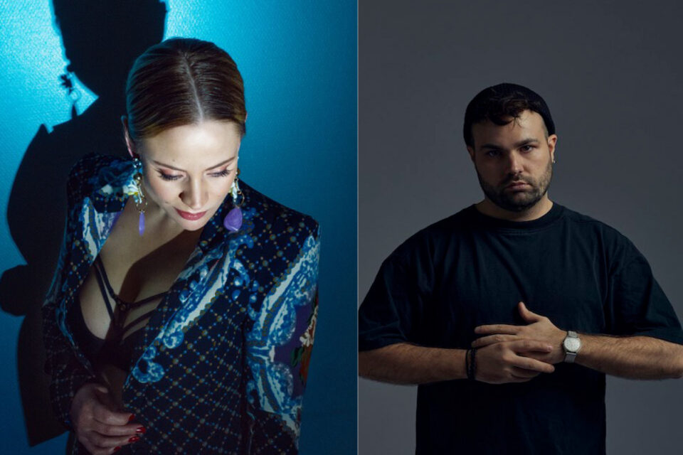 Annie og Minus Magnus spiller på festival som hyller ravekultur og elektronisk dansemusikk denne uka.