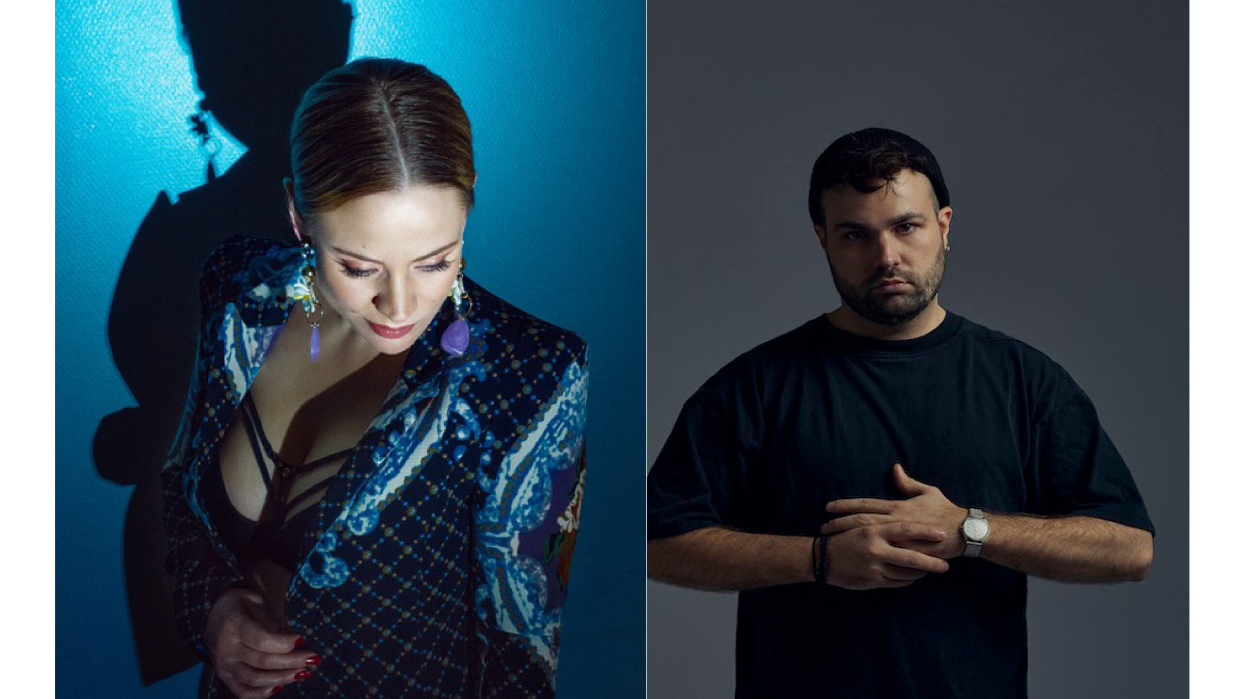 Annie og Minus Magnus spiller på festival som hyller ravekultur og elektronisk dansemusikk denne uka.