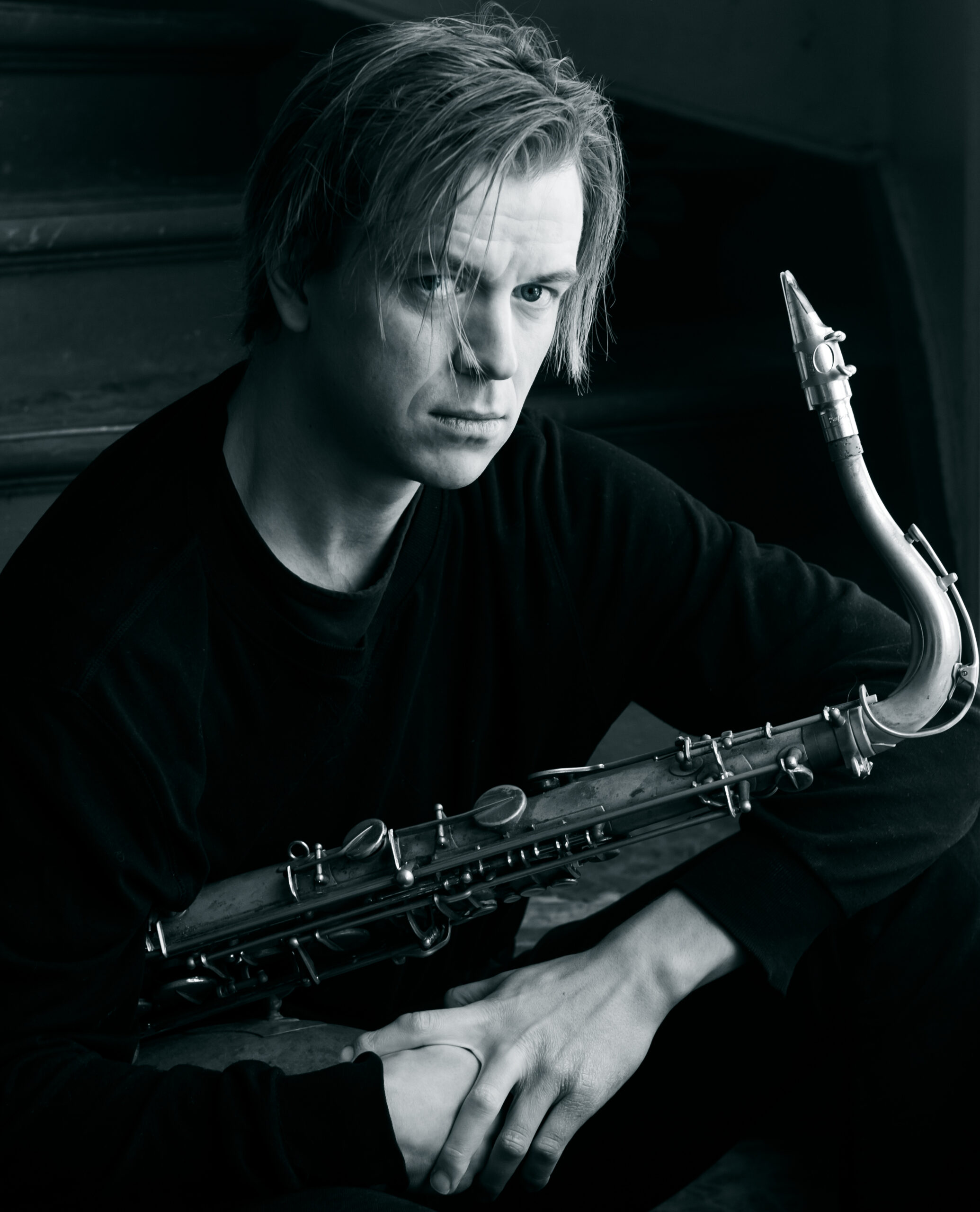 Marius Neset