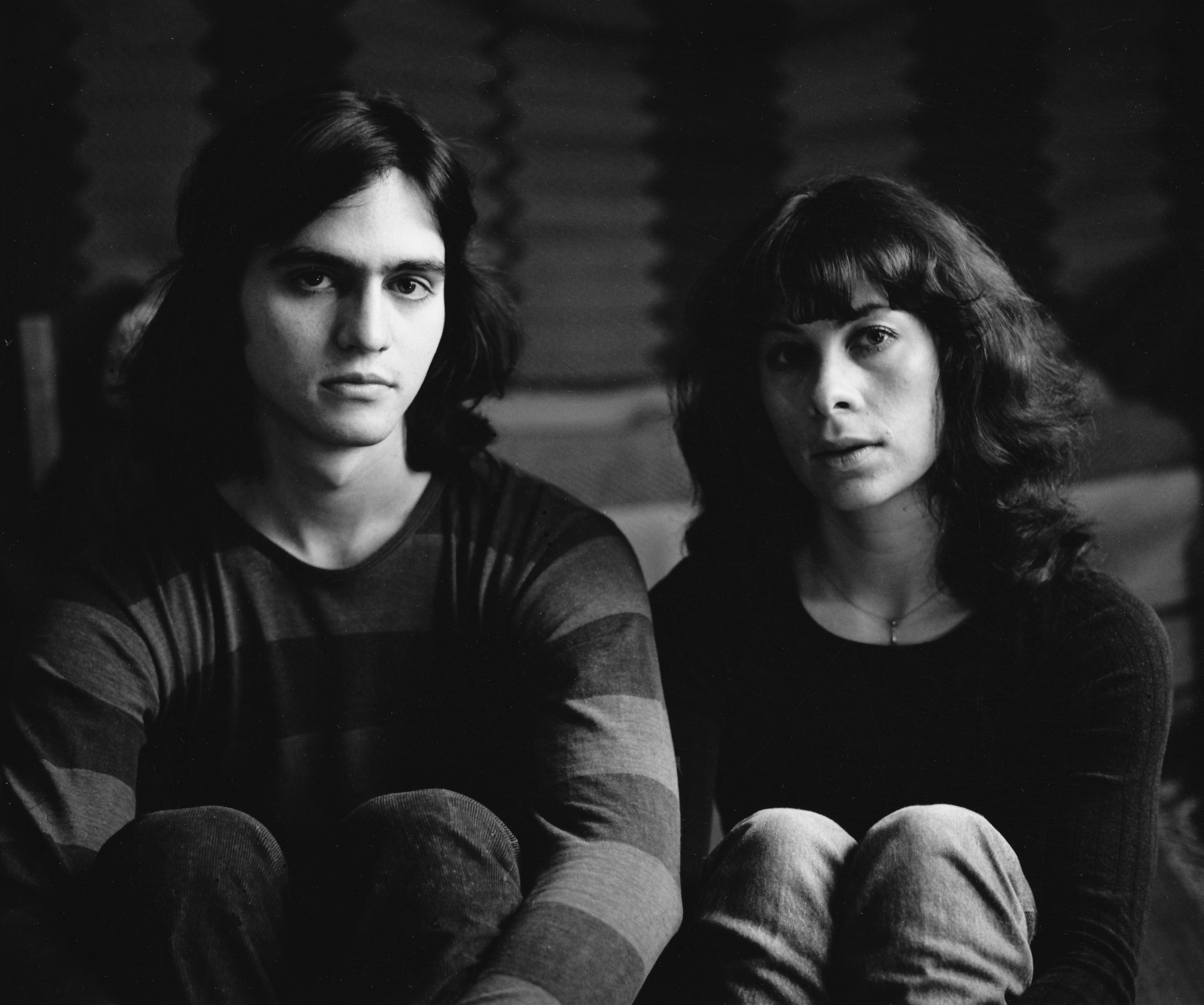 Paaoeret1 Steve Dobrogosz Radka Toneff photo HansBeskow