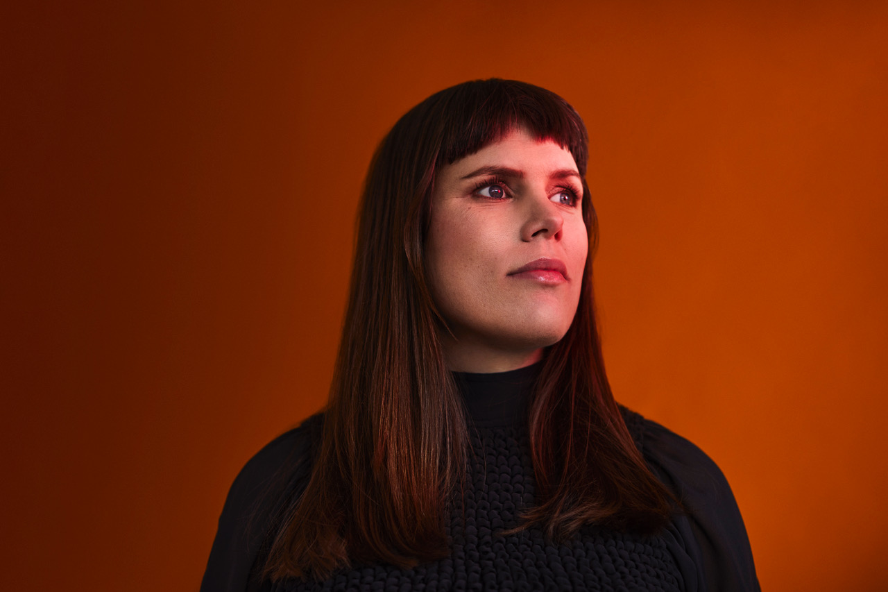 Benedicte Maurseth 2 Photo Credits Oystein Haara