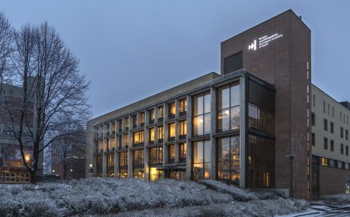 Norges musikkhøgskole