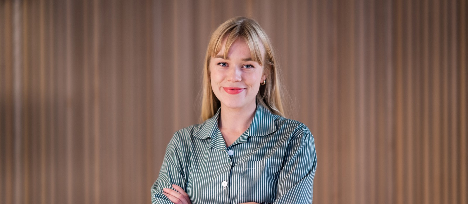 Siri Haugan Holden ansettes som ny daglig leder i Norske kulturarrangører.