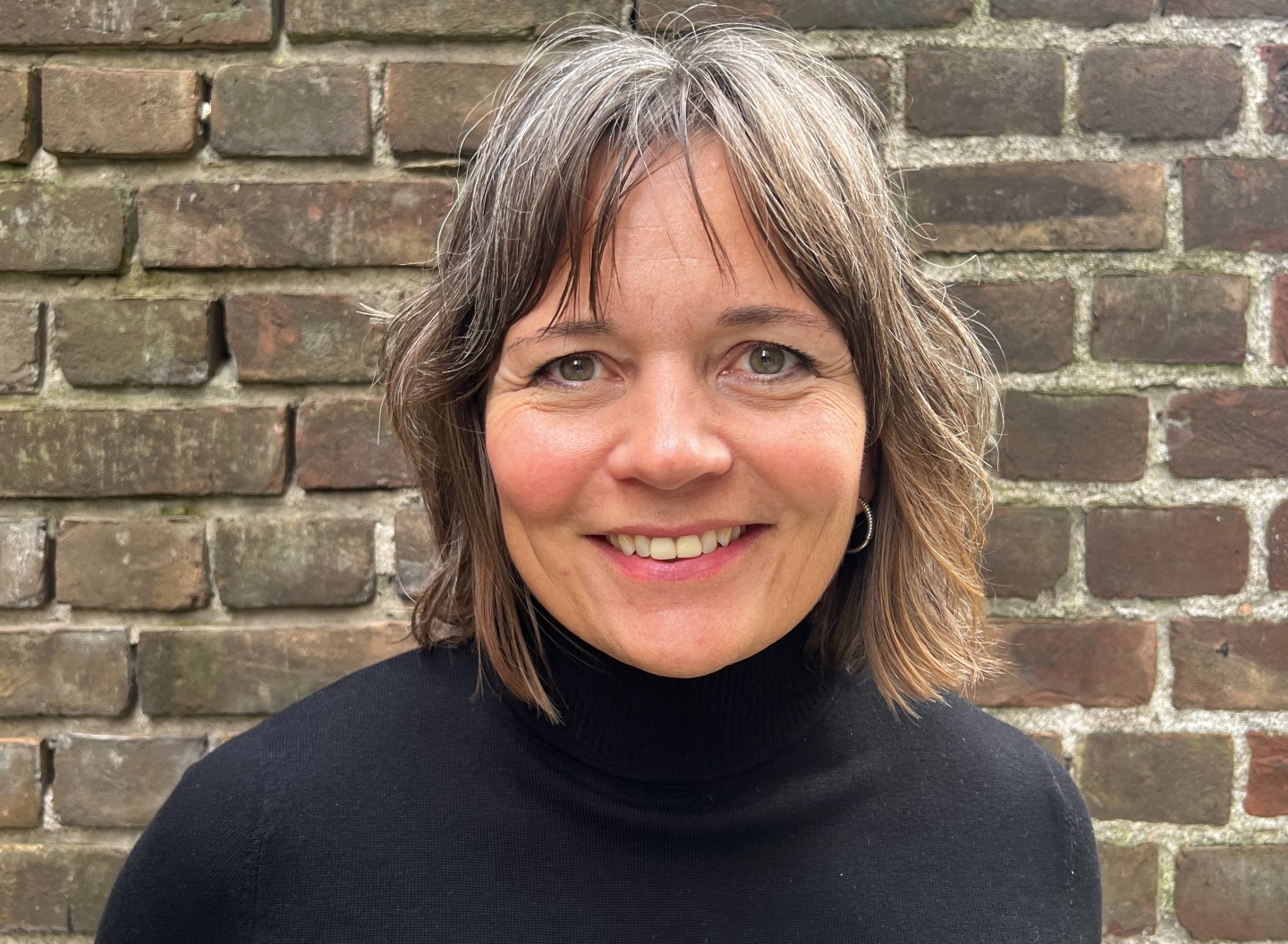 Louise Winnes Prestgard