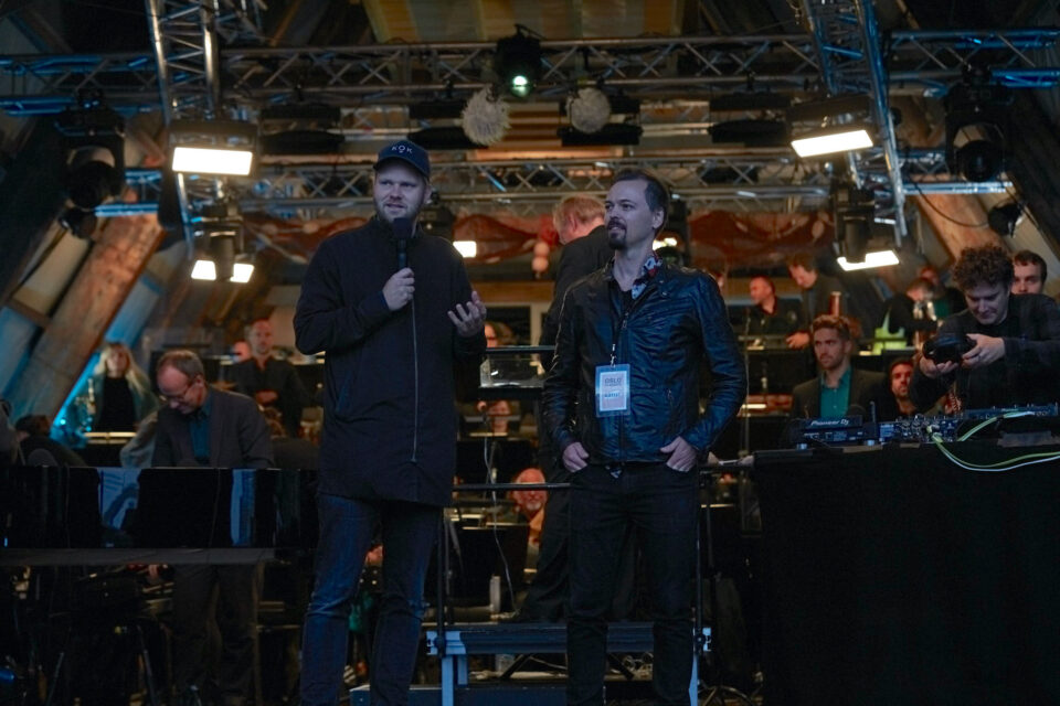 MANGERUD FINNERUD 190830 Syltefoto OsloClassics Fri