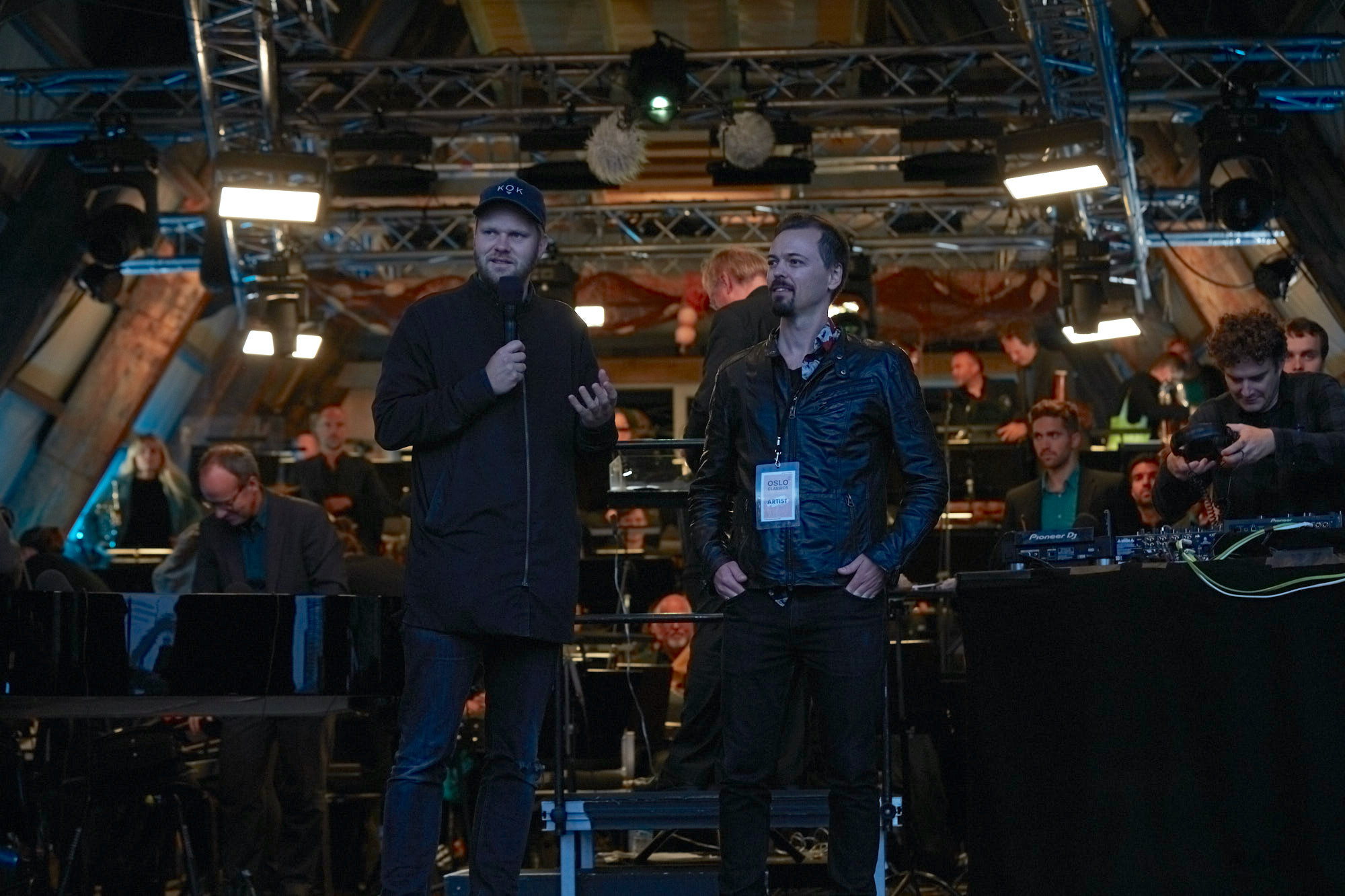 MANGERUD FINNERUD 190830 Syltefoto OsloClassics Fri