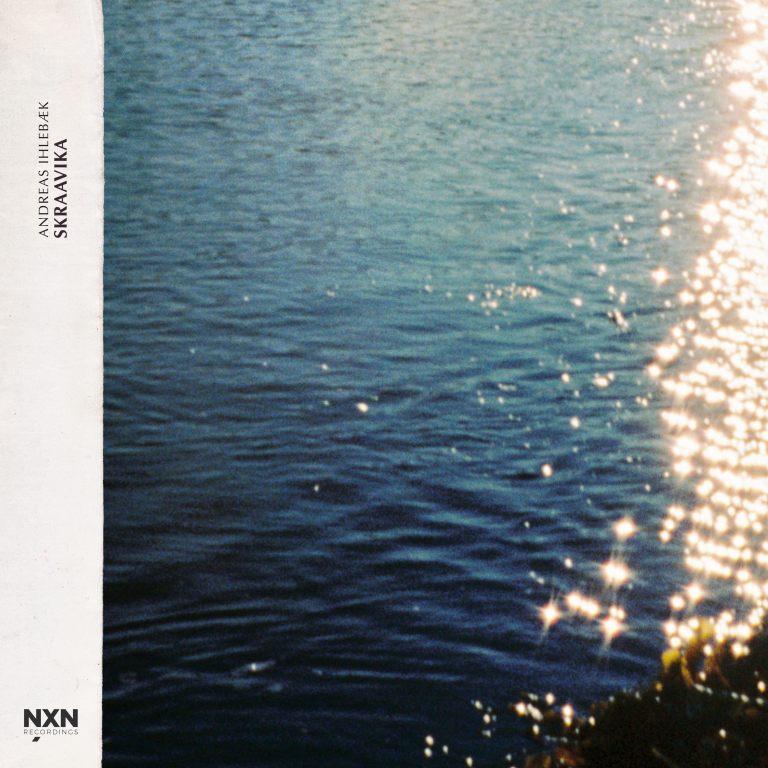 Andreas Ihlebæk: Skraavika