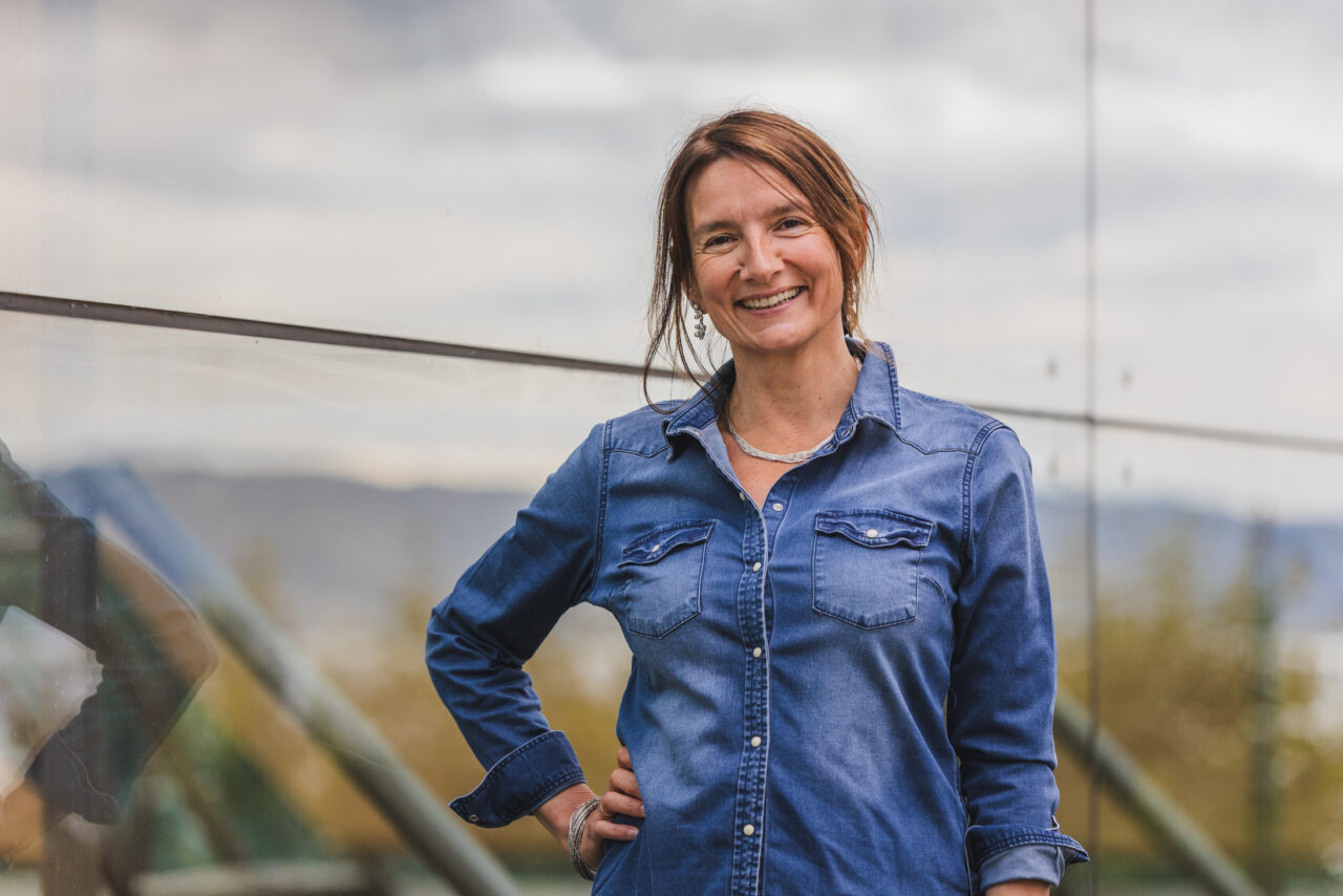 Friederieke Merkelbach, høgskolen i Innlandet