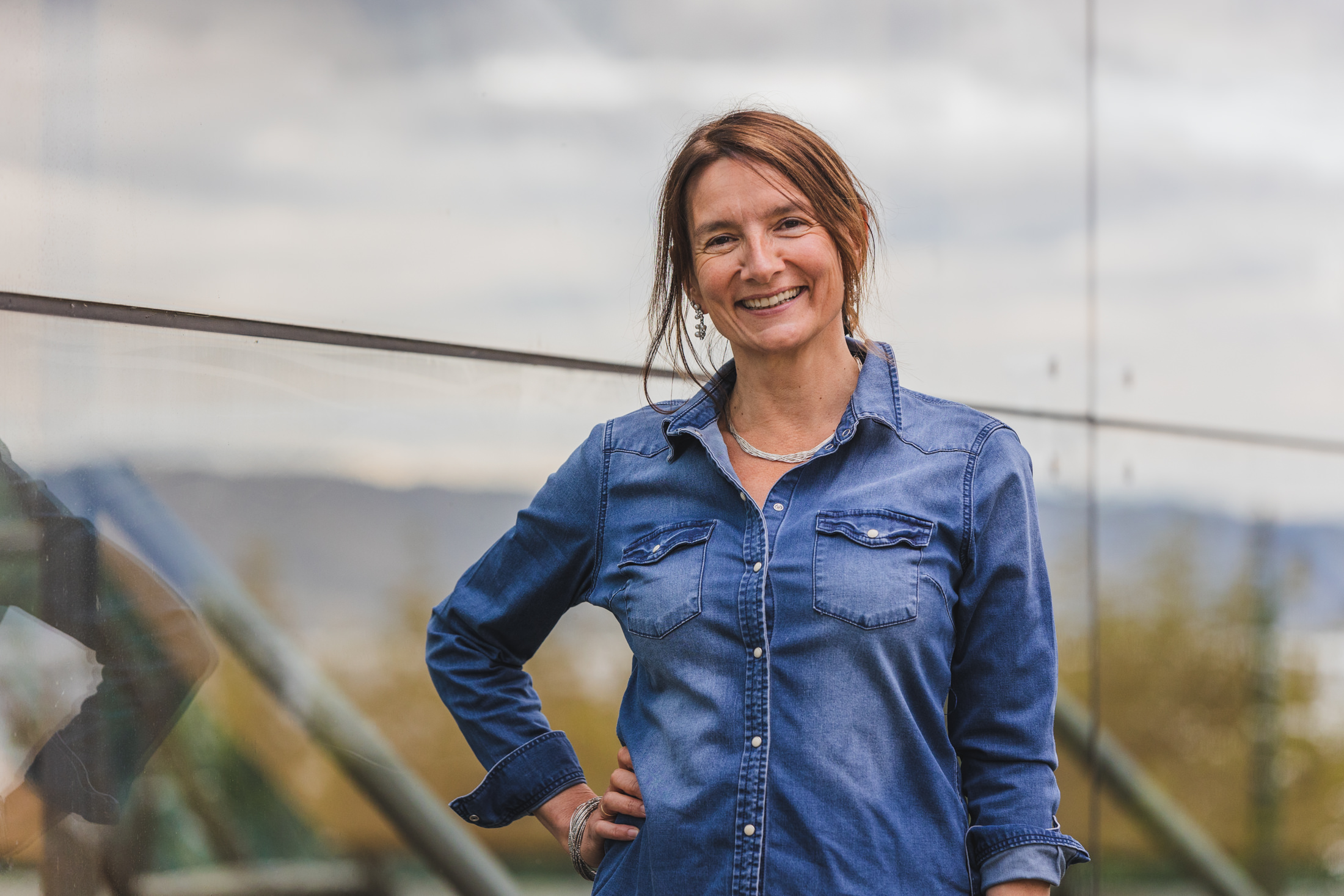 Friederieke Merkelbach, høgskolen i Innlandet