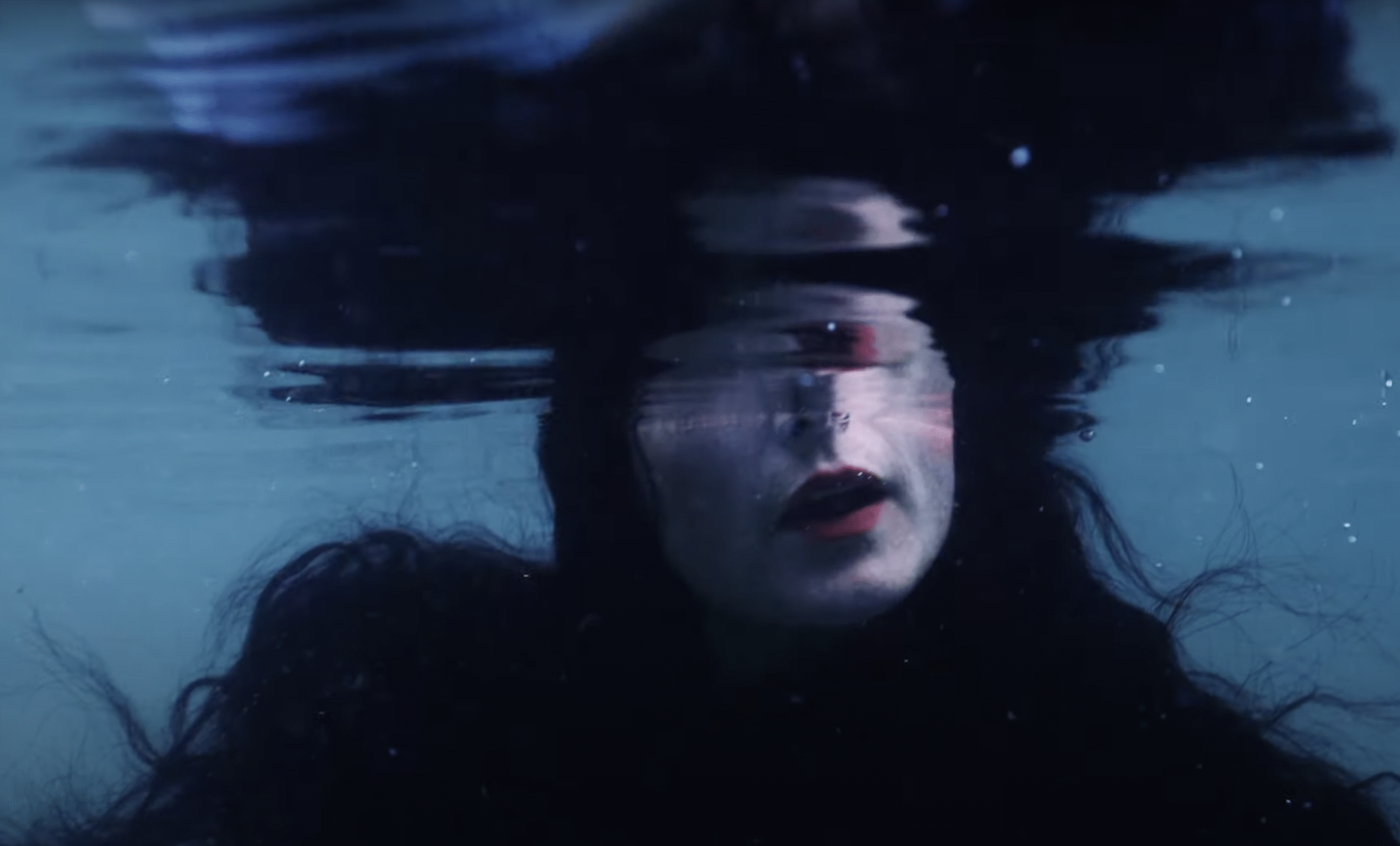 Karin Park – Traces of Me