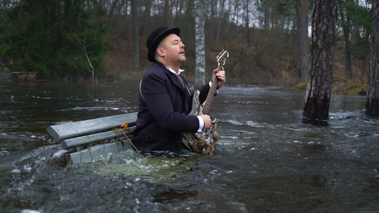 Stian Carstensen photo