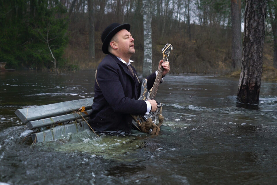 Stian Carstensen photo